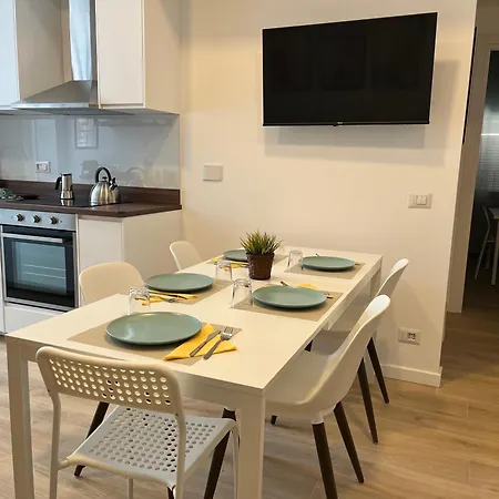 Appartement Kimera42