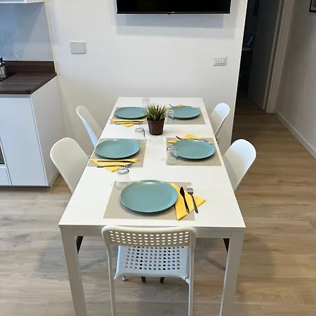 Appartement Kimera42