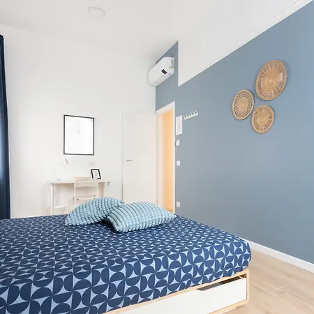 Kimera42 Appartement