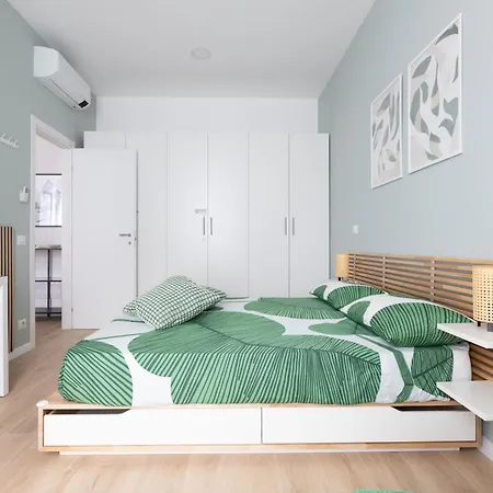 Kimera42 Appartement