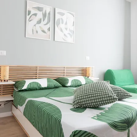 Appartement Kimera42