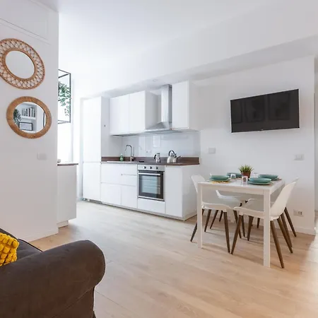 Appartement Kimera42 *