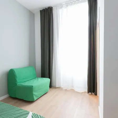 Appartement Kimera42 Rome