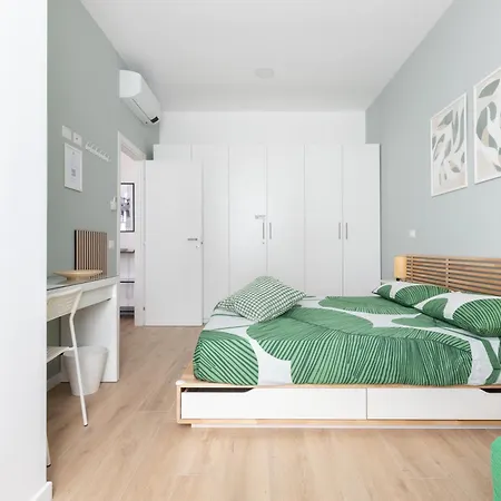 Kimera42 Appartement