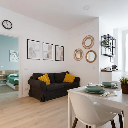 Appartement Kimera42