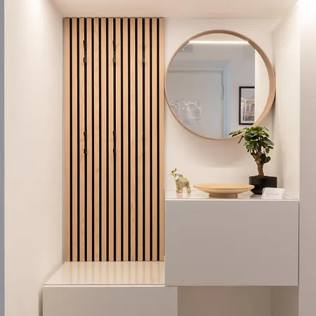 Kimera42 Appartement *