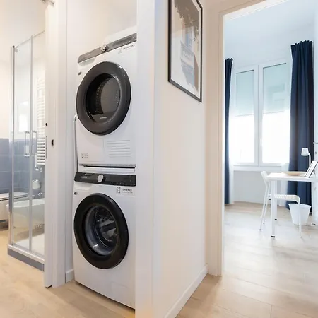Kimera42 Appartement