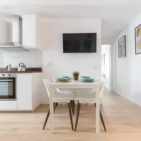 Appartement Kimera42