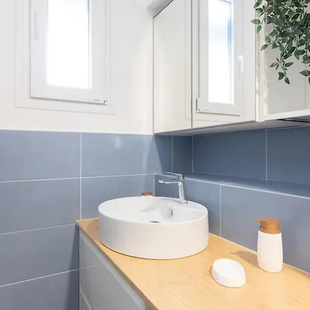 Kimera42 Appartement *