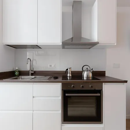 Appartement Kimera42 Rome