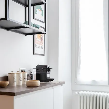 Kimera42 Appartement