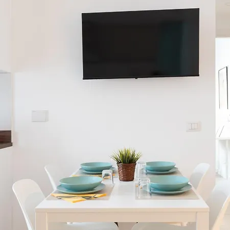 Appartement Kimera42 *
