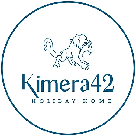 Kimera42 Appartement Rome