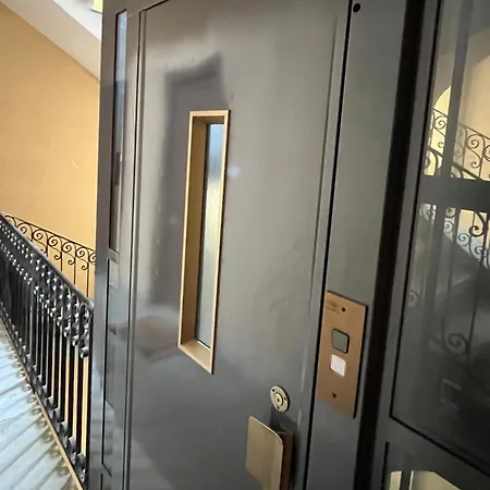 Appartement Kimera42 Rome