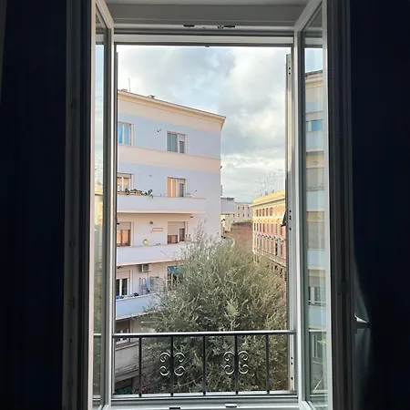 Appartement Kimera42 Rome